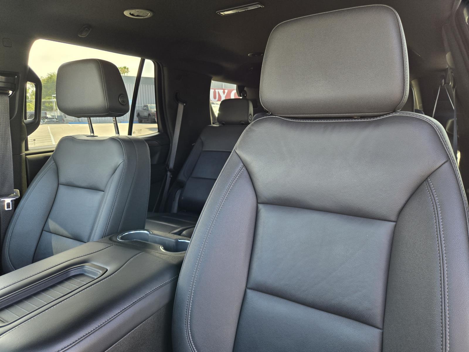 2023 Chevrolet Tahoe LT - Photo 24