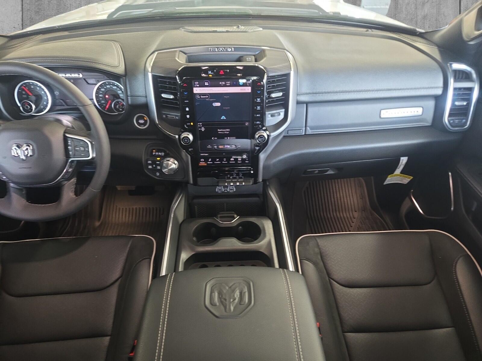2026 RAM 1500 Laramie - Photo 10