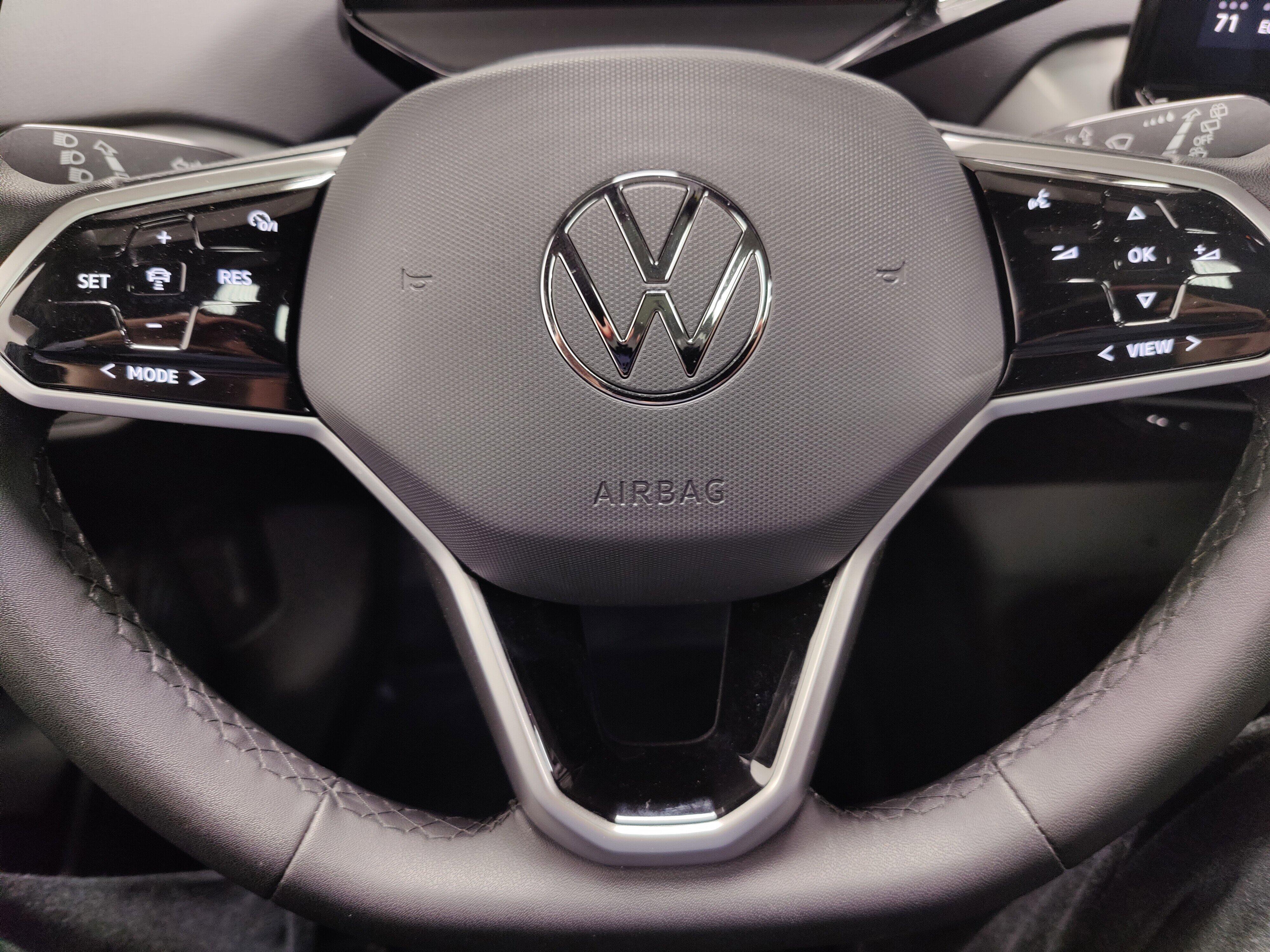 2023 Volkswagen ID.4 PRO S PLUS - Photo 31