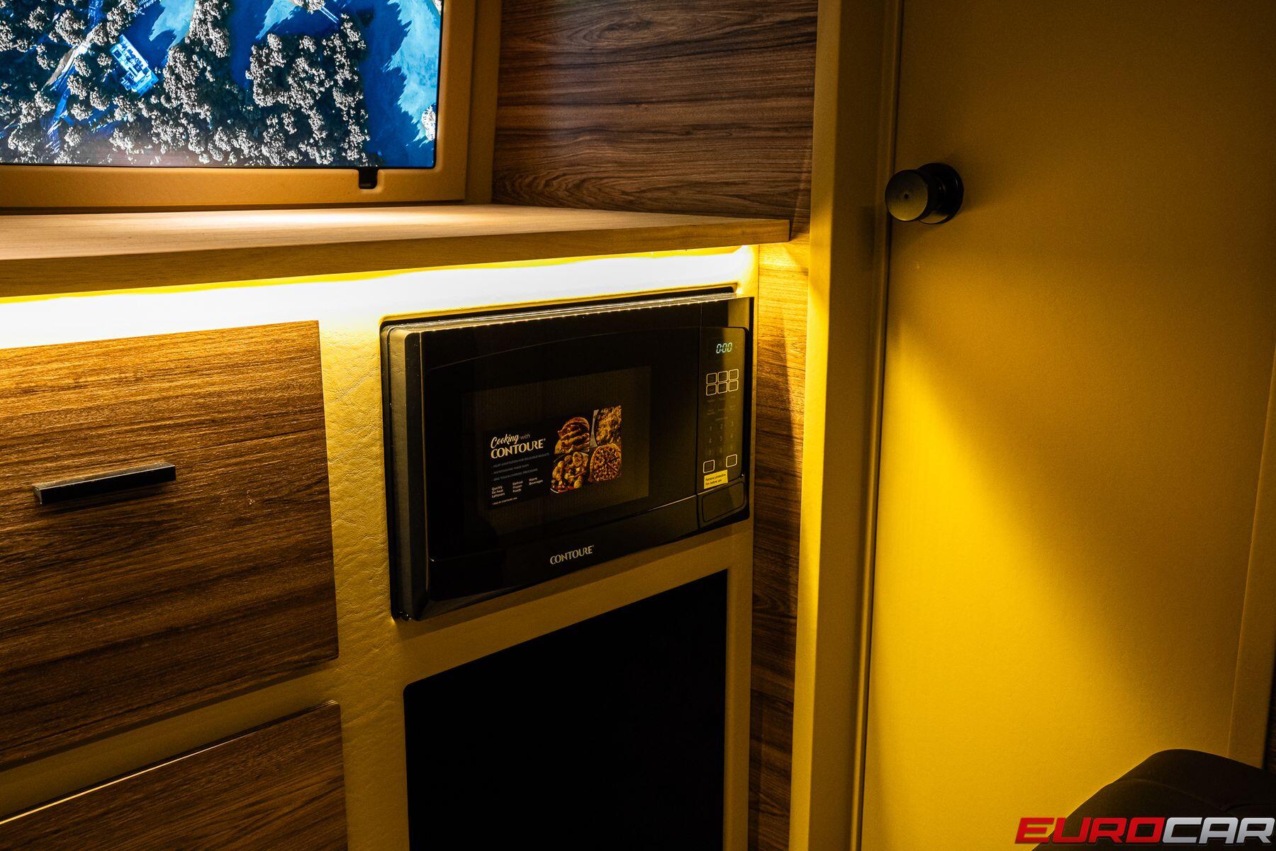 2025 Mercedes-Benz Sprinter 3500 Cargo 170 WB High Roof *KITCHENETTE*Image 50