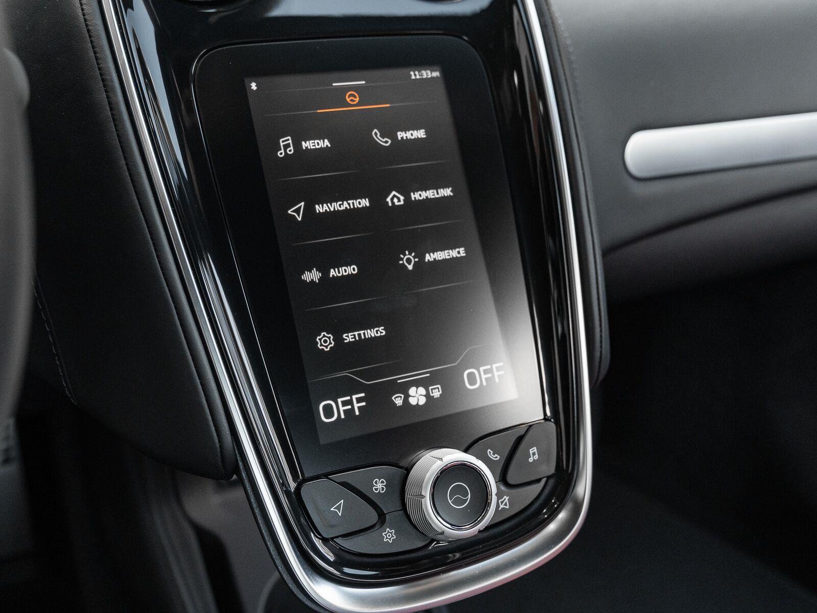 Used 2025 McLaren GTS Performance