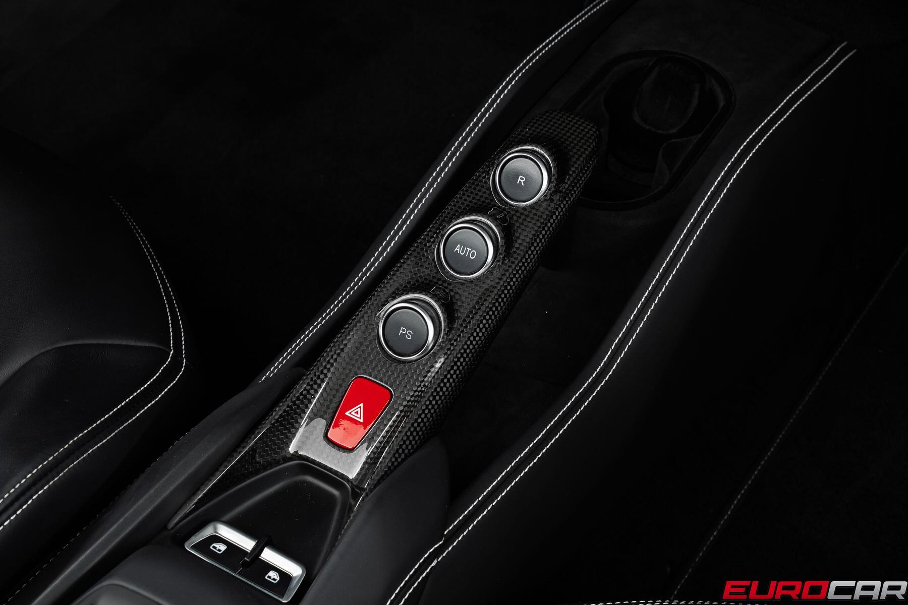 2022 Ferrari F8 Spider *CARBON STEERING WHEEL * FRONT LIFT*Image 34