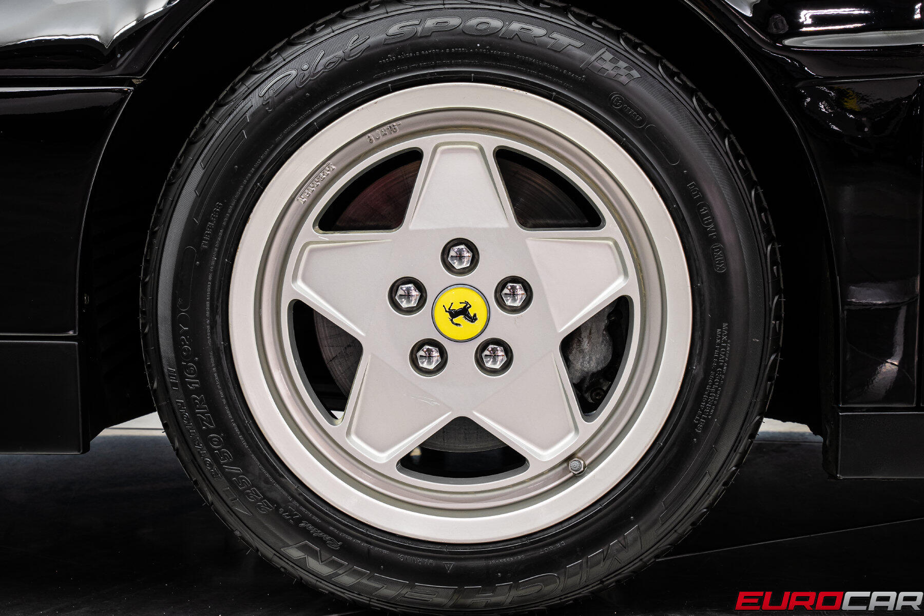 1988 Ferrari Testarossa *5-SPEED GATED SHIFTER * IMMACULATE CONDITION*Image 25