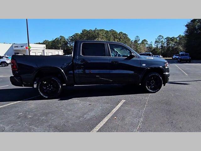 2026 RAM 1500 Big Horn/Lone Star - Photo 37