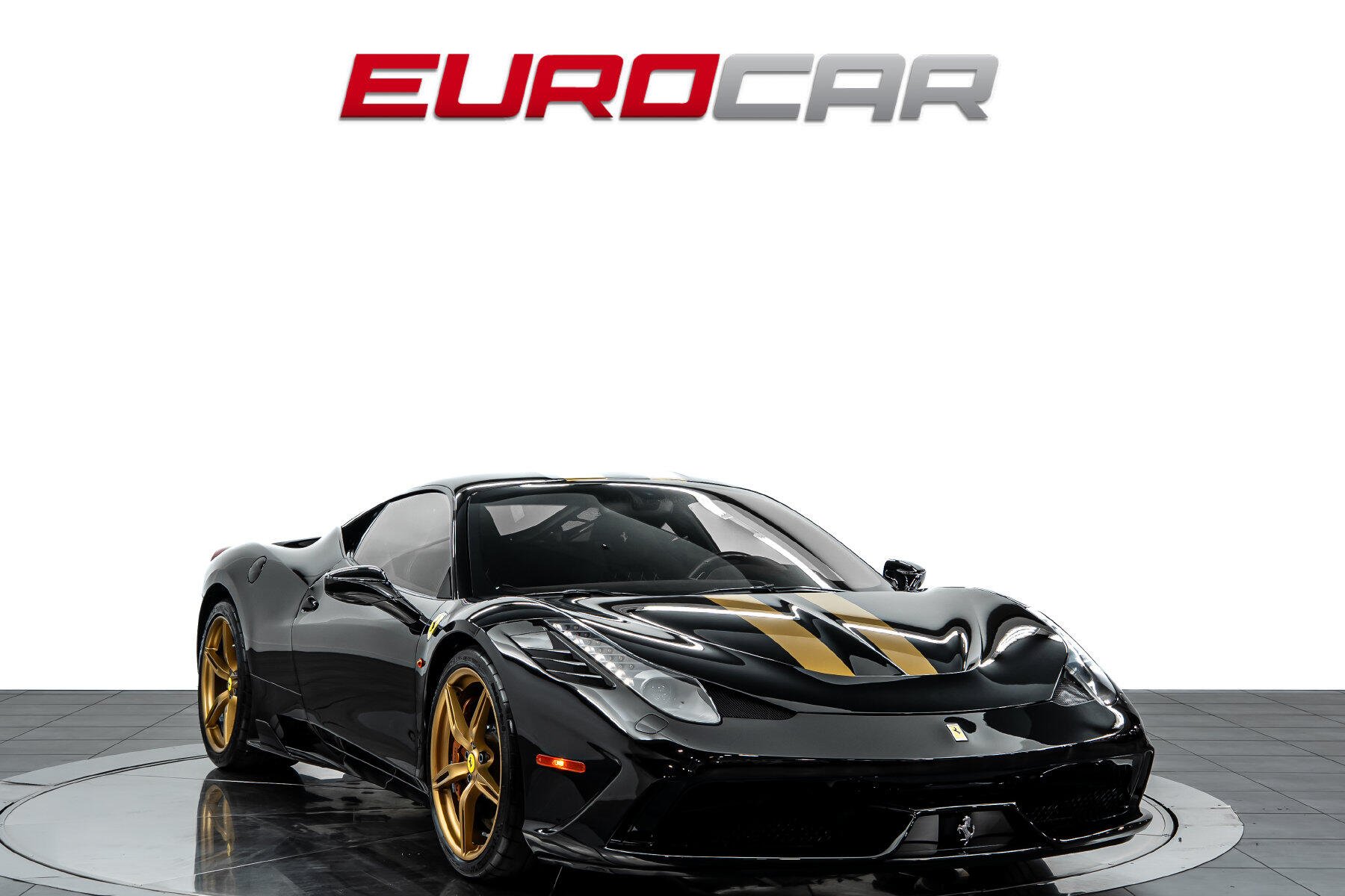 2015 Ferrari 458 Italia Speciale *HUGE CARBON INTERIOR OPTIONS*Image 7
