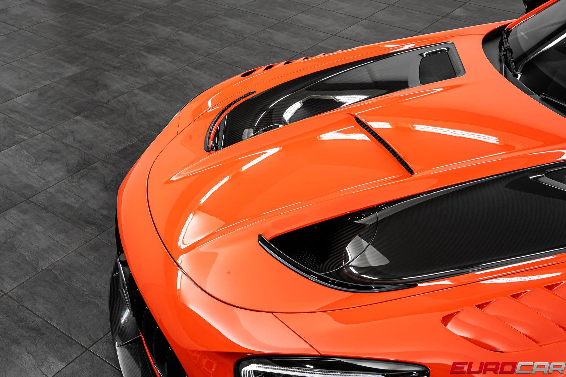 2021 Mercedes-Benz AMG GT Black Series *HUGE CARBON OPTIONS * FULL PPF*Image 9