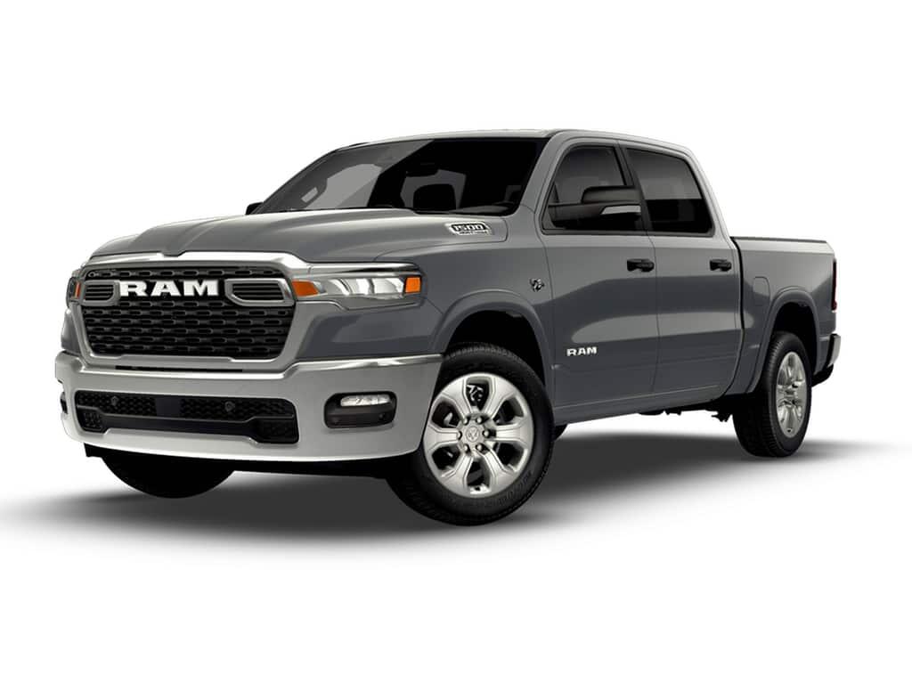 2026 RAM Ram 1500 Pickup Big Horn/Lone Star's photo