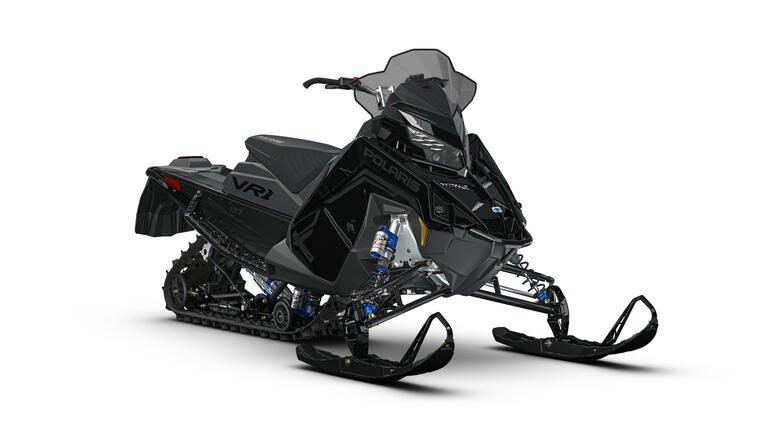 2027 Polaris 650 INDY VR1 137