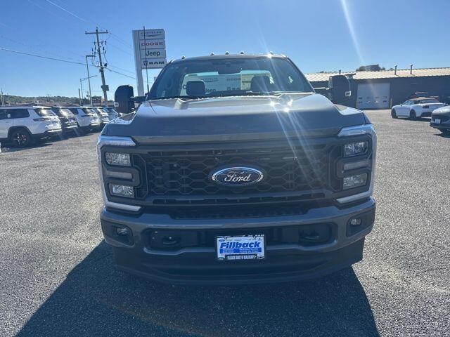 2026 Ford F-250 Super Duty XL - Photo 11