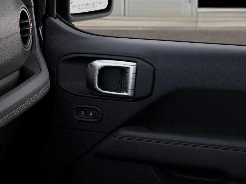 2026 Jeep Wrangler 2-Door Rubicon X - Photo 25