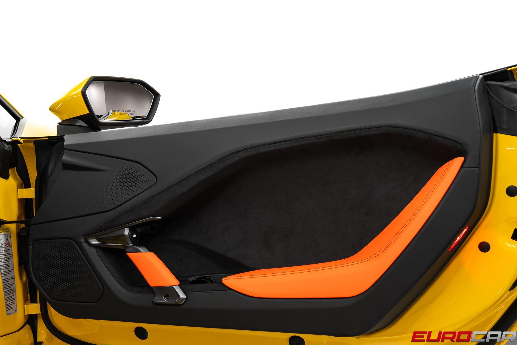 2026 Lamborghini Temerario *FULL ELECTRIC SEATS * FRONT LIFT*Image 27