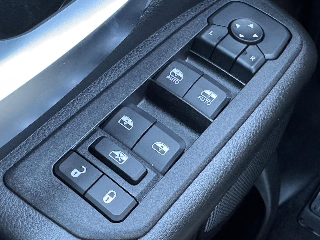 2026 RAM 1500 Tradesman - Photo 20