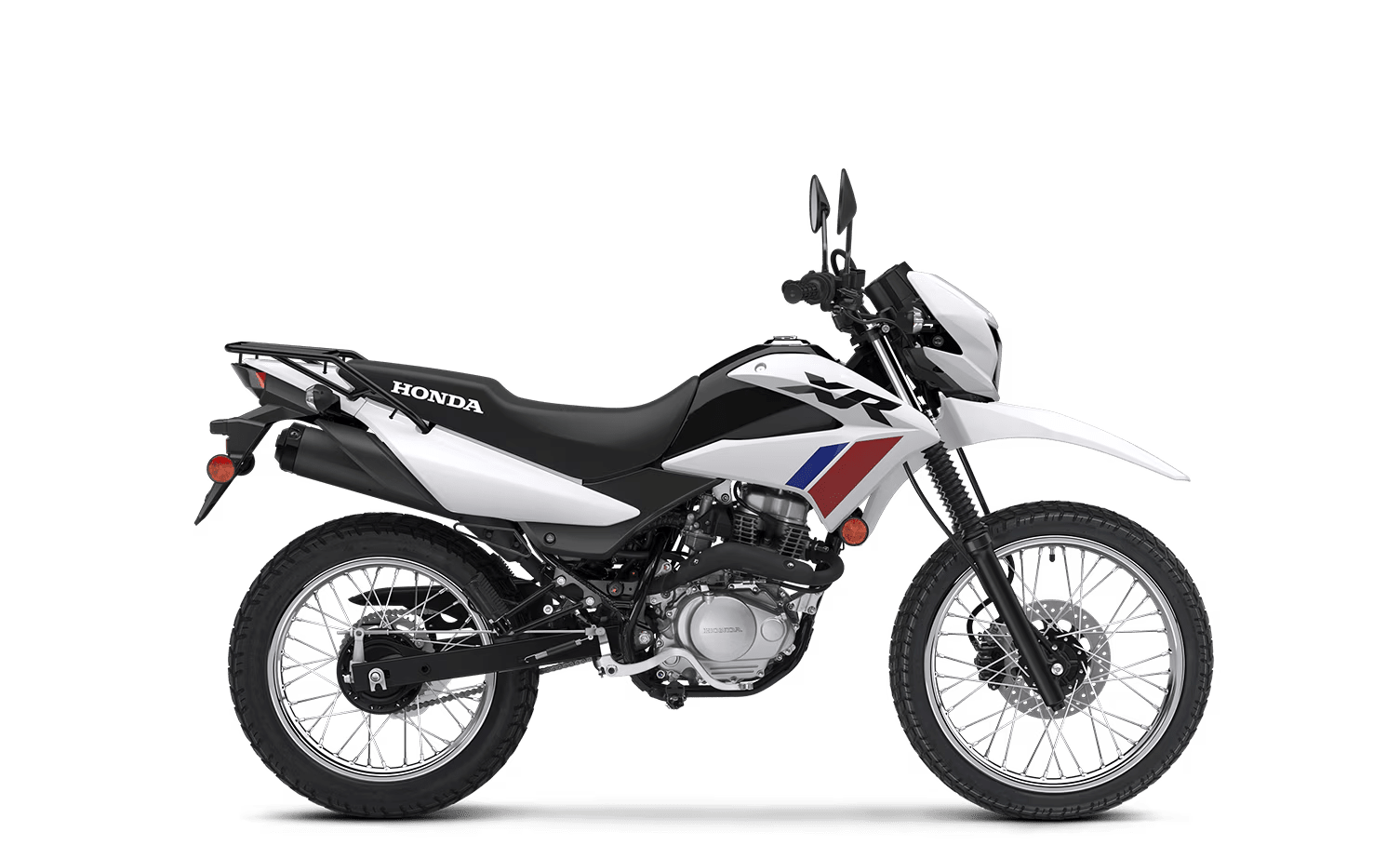 2026 Honda XR150L