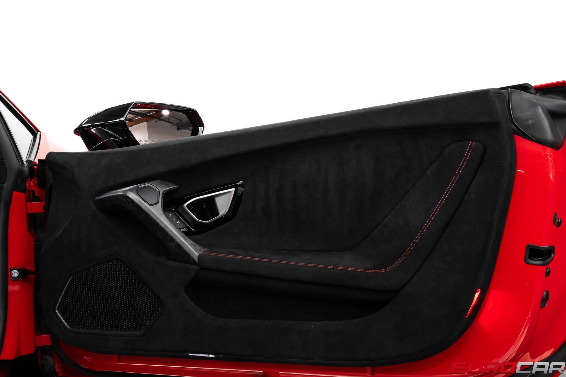 2018 Lamborghini Huracan Performante *FORGED CARBON OPTIONS * FULL PPF*Image 29