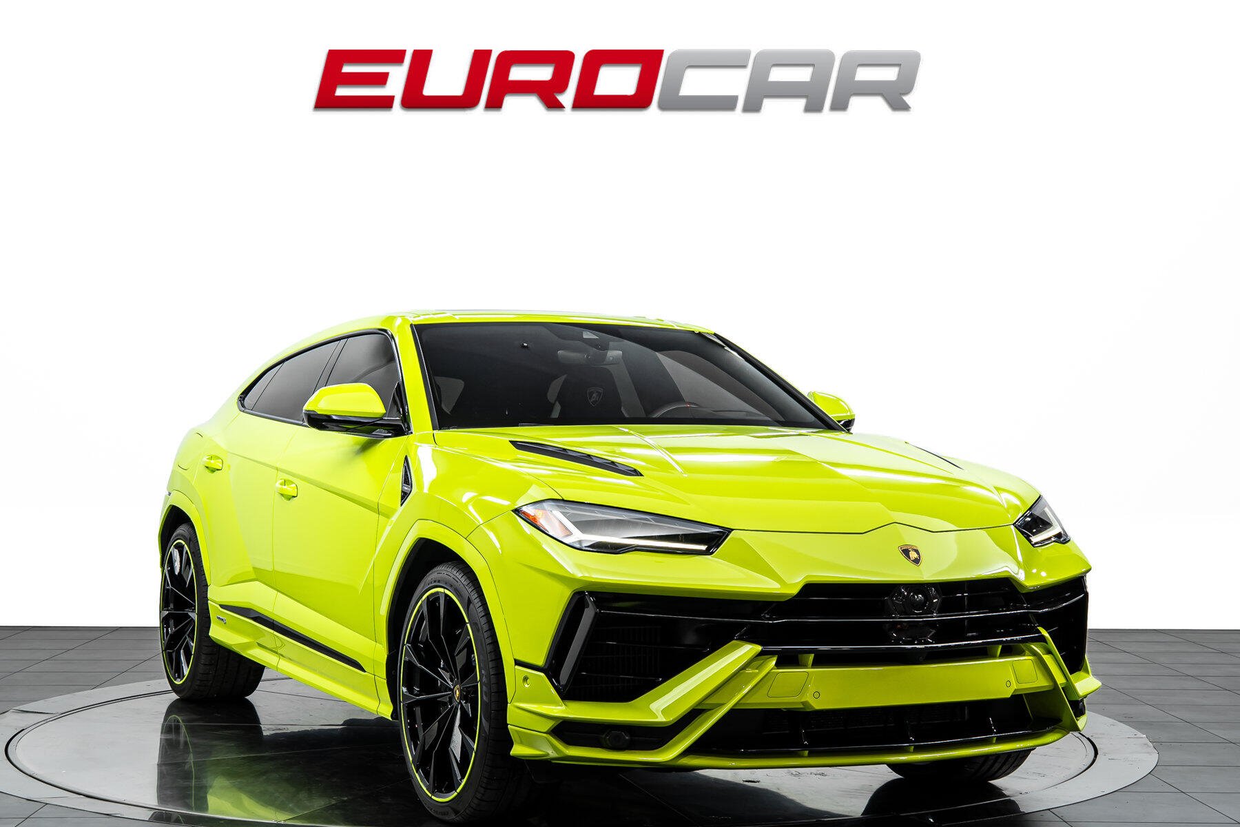 2023 Lamborghini Urus S *PANORAMIC SUNROOF * IMMACULATE CONDITION*Image 7