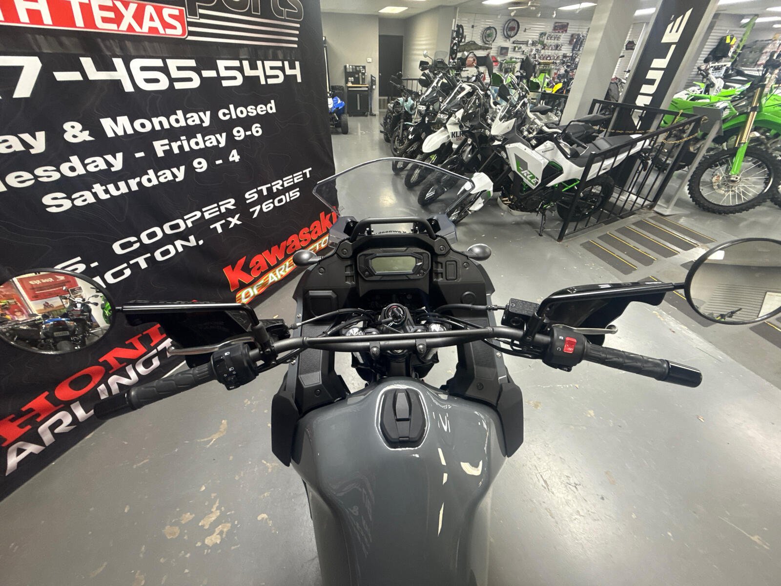 powersport image