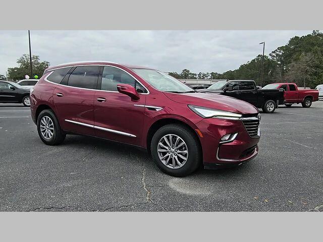 2024 Buick Enclave Premium - Photo 17