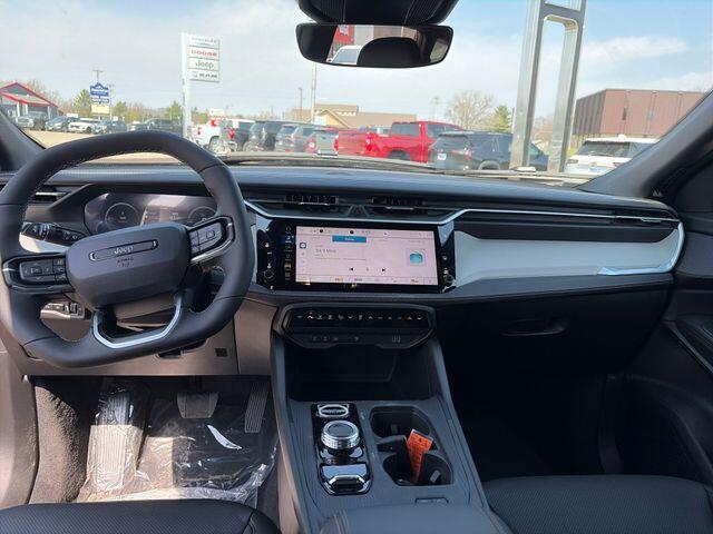 2026 Jeep Cherokee Limited - Photo 15
