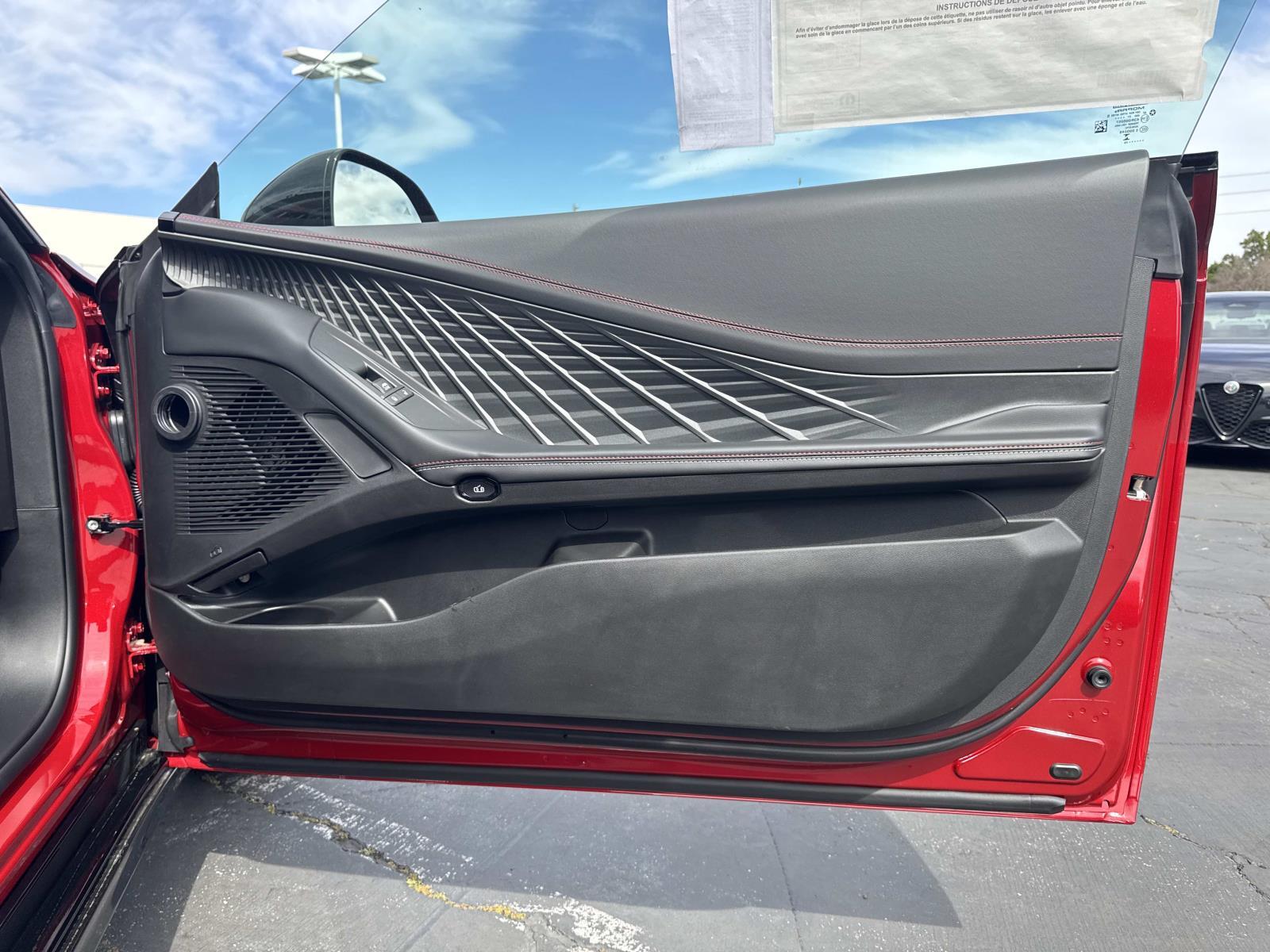 2026 Dodge Charger Scat Pack - Photo 31