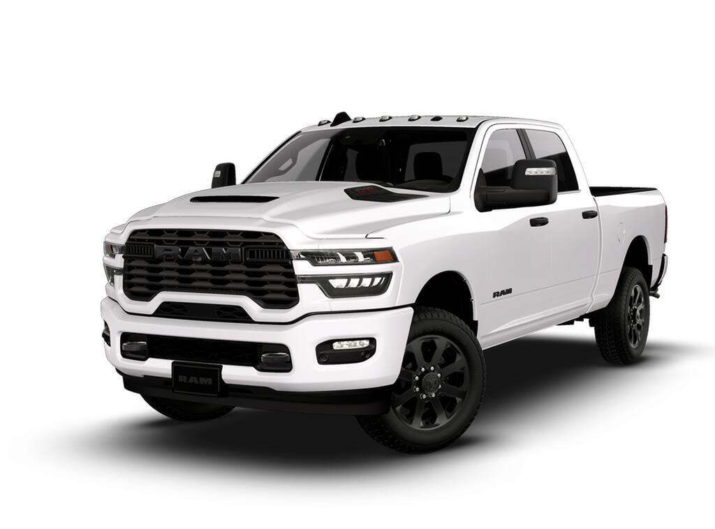 2026 RAM 2500 Big Horn 4X4 Crew Cab SWB's photo