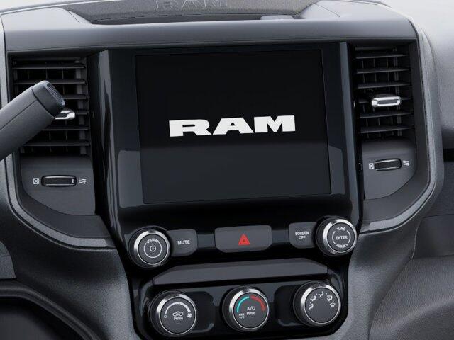 2026 RAM 3500 Chassis Tradesman - Photo 18