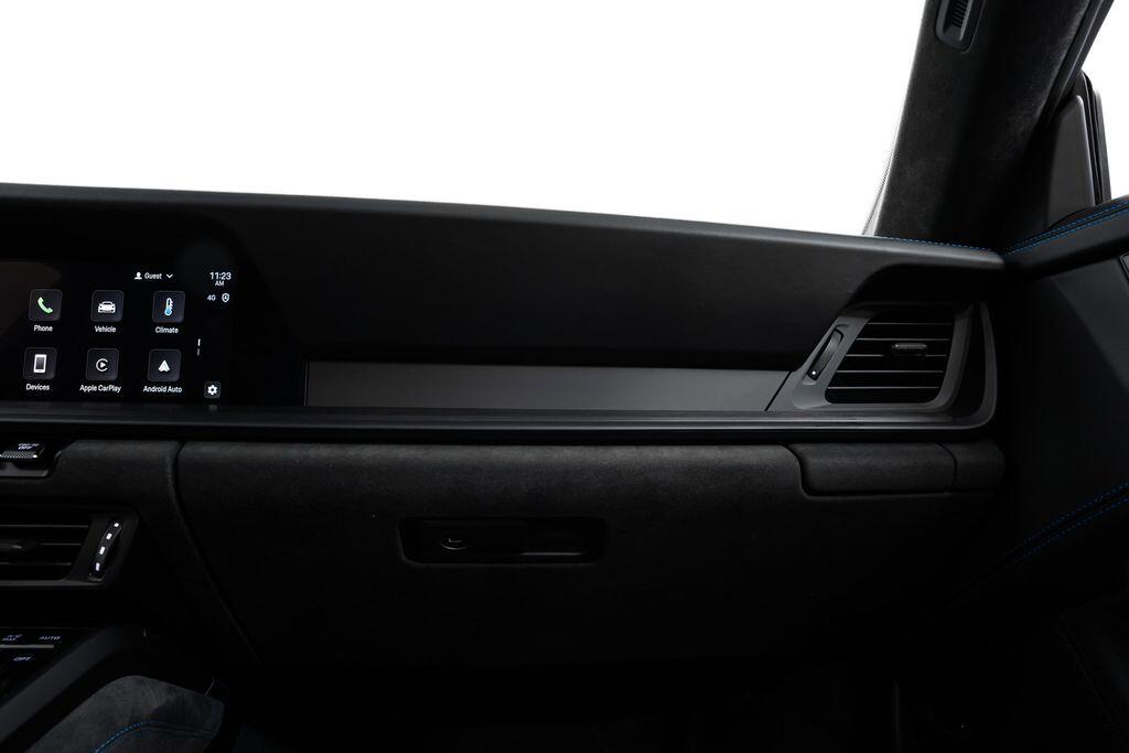 2025 Porsche 911 GT3 *ADAPTIVE SPORT SEATS PLUS * FRONT AXLE LIFT*Image 37