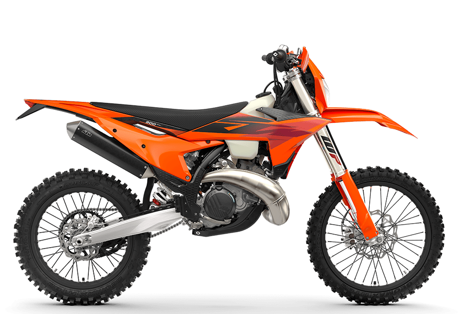2027 KTM 300 XC-W