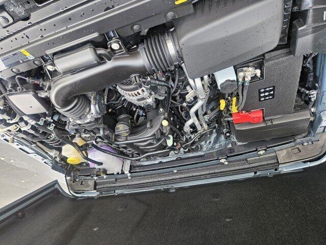 2026 Jeep Wrangler 4-Door Sport S - Photo 17