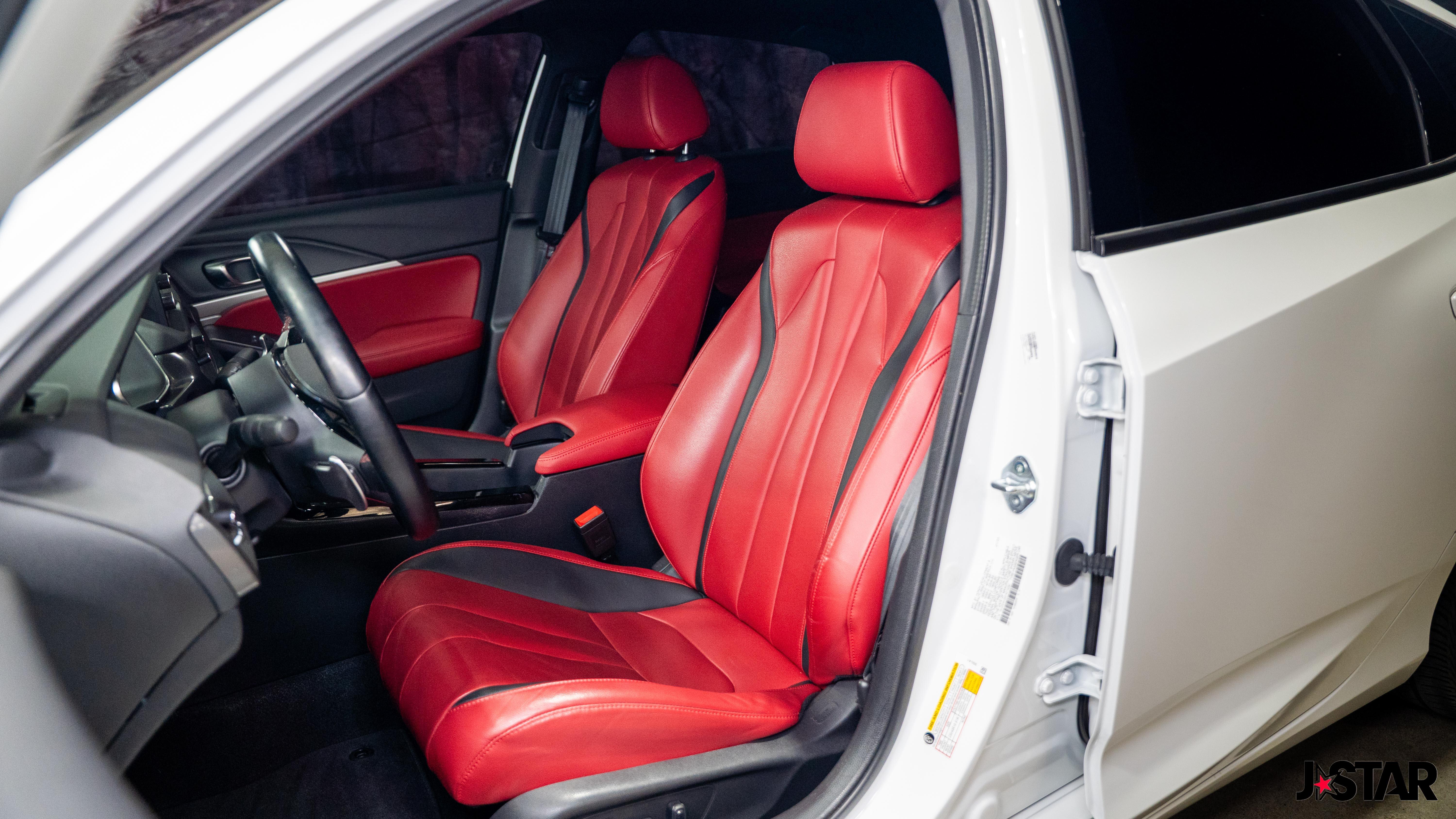Used 2023 Acura Integra A-Spec with VIN 19UDE4H3XPA019282 for sale in Anaheim, CA