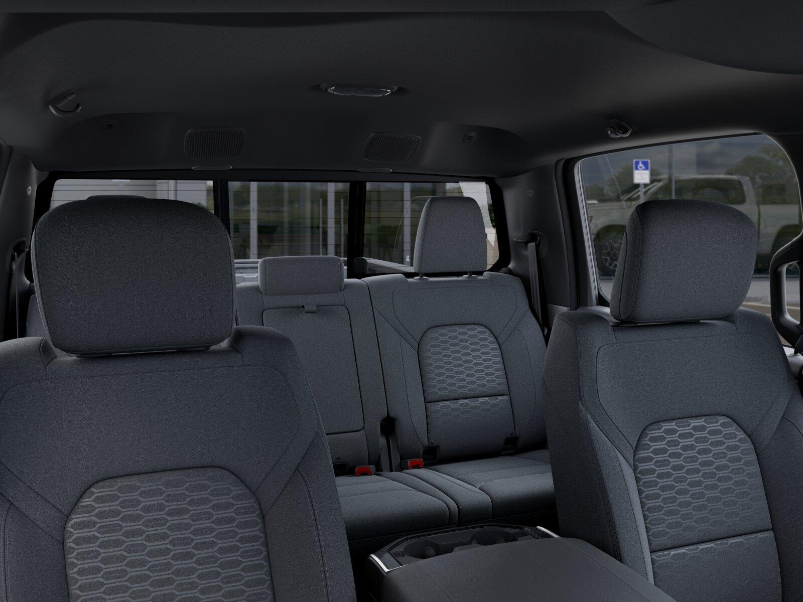 2026 RAM 1500 Big Horn/Lone Star - Photo 52