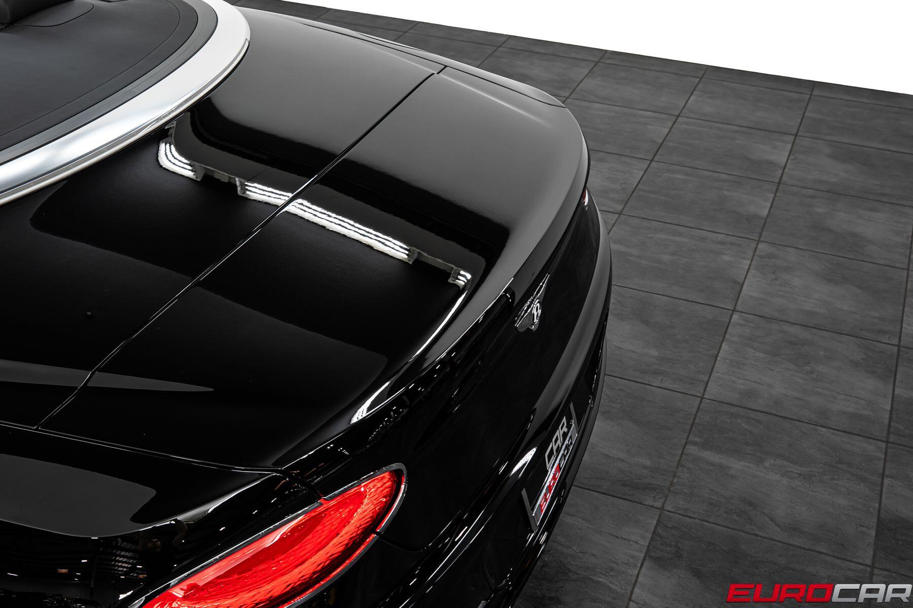 2022 Bentley Continental GTC V8 *FRONT SEAT COMFORT SPEC*Image 19