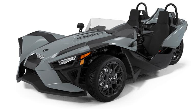 2024 Slingshot SL AUTODRIVE