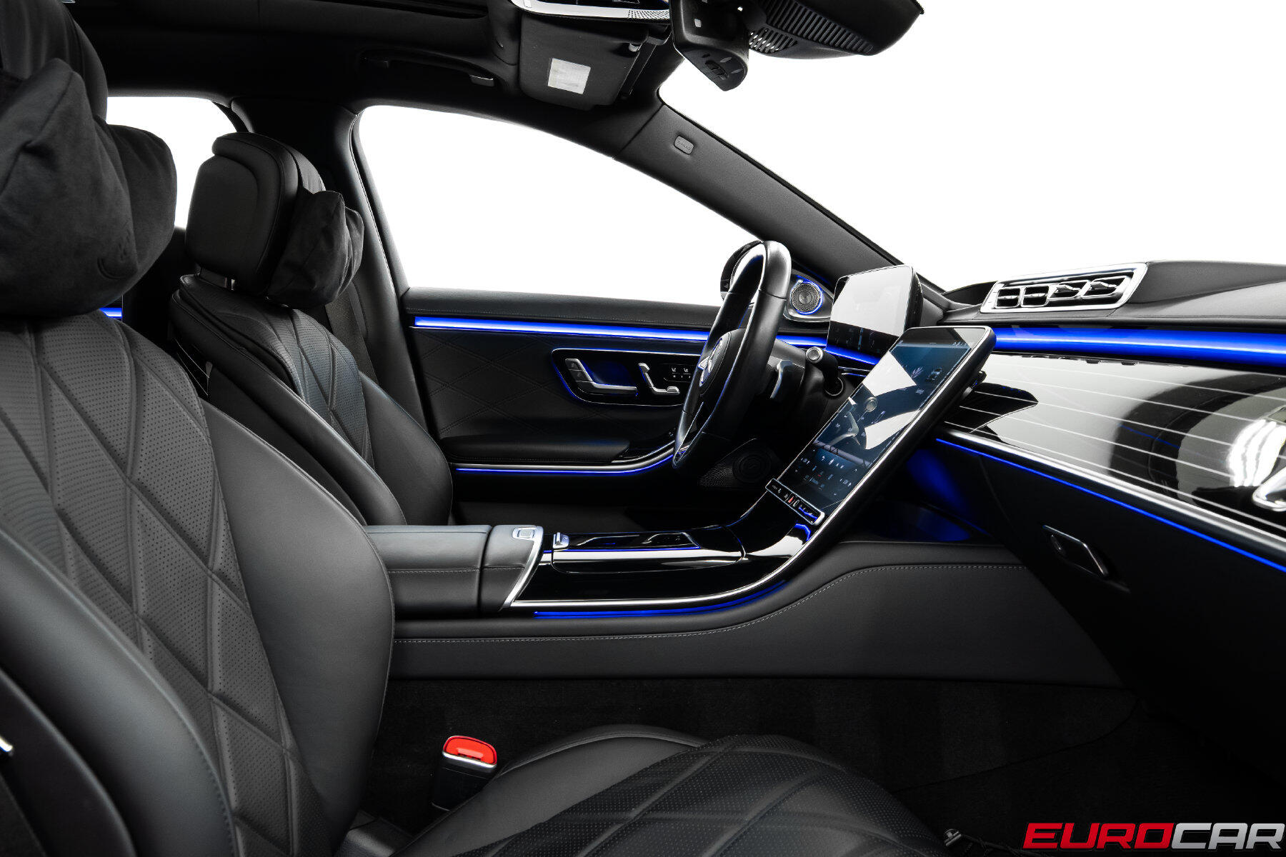 2021 Mercedes-Benz S-Class Maybach S 580 *EXECUTIVE REAR SEAT PACKAGE PLUS*Image 37