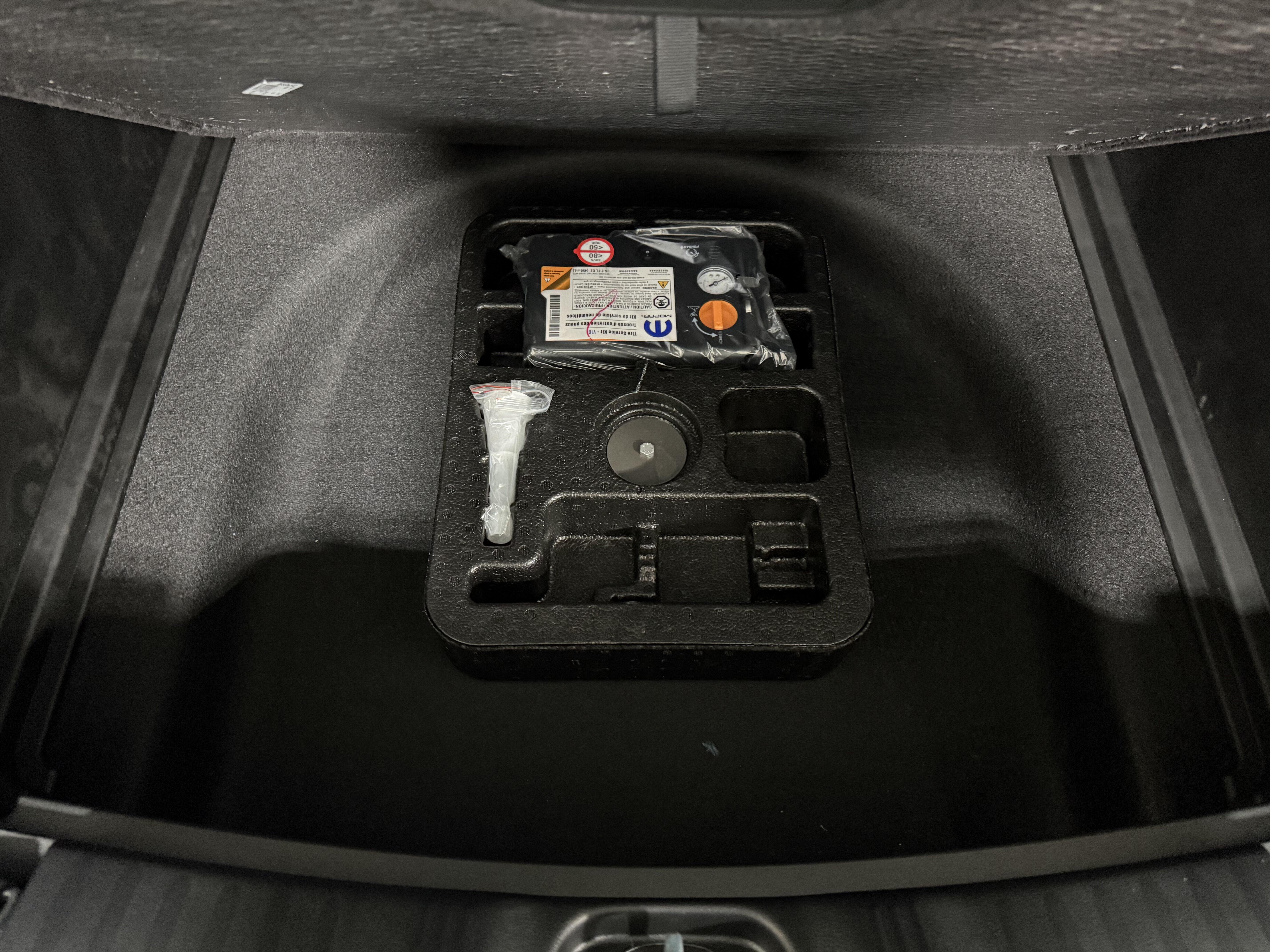 2026 Jeep Compass Latitude Altitude - Photo 7