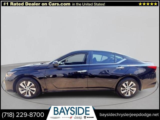 2023 Nissan Altima