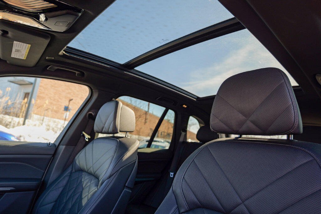 2024 BMW X5 50e - Photo 22