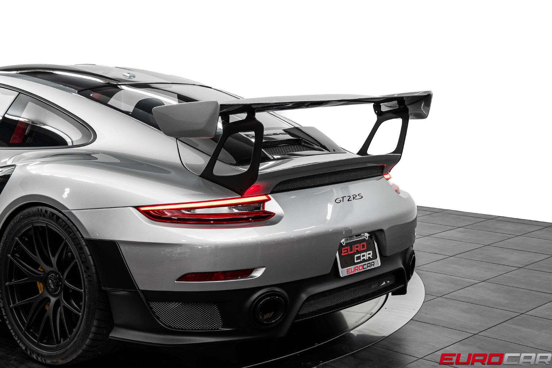 2019 Porsche 911 GT2 RS *WEISSACH PACKAGE * MAGNESIUM WHEELS*Image 24
