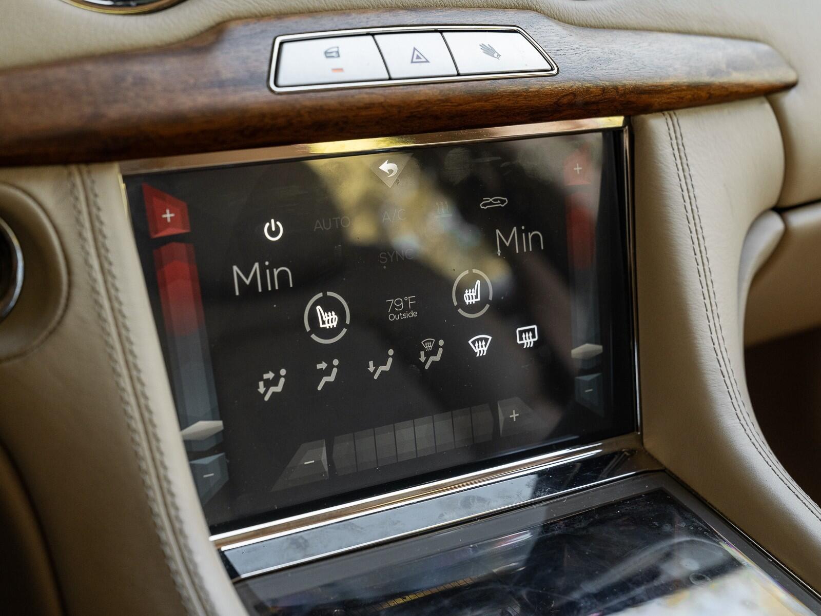 Used 2018 Karma Revero 