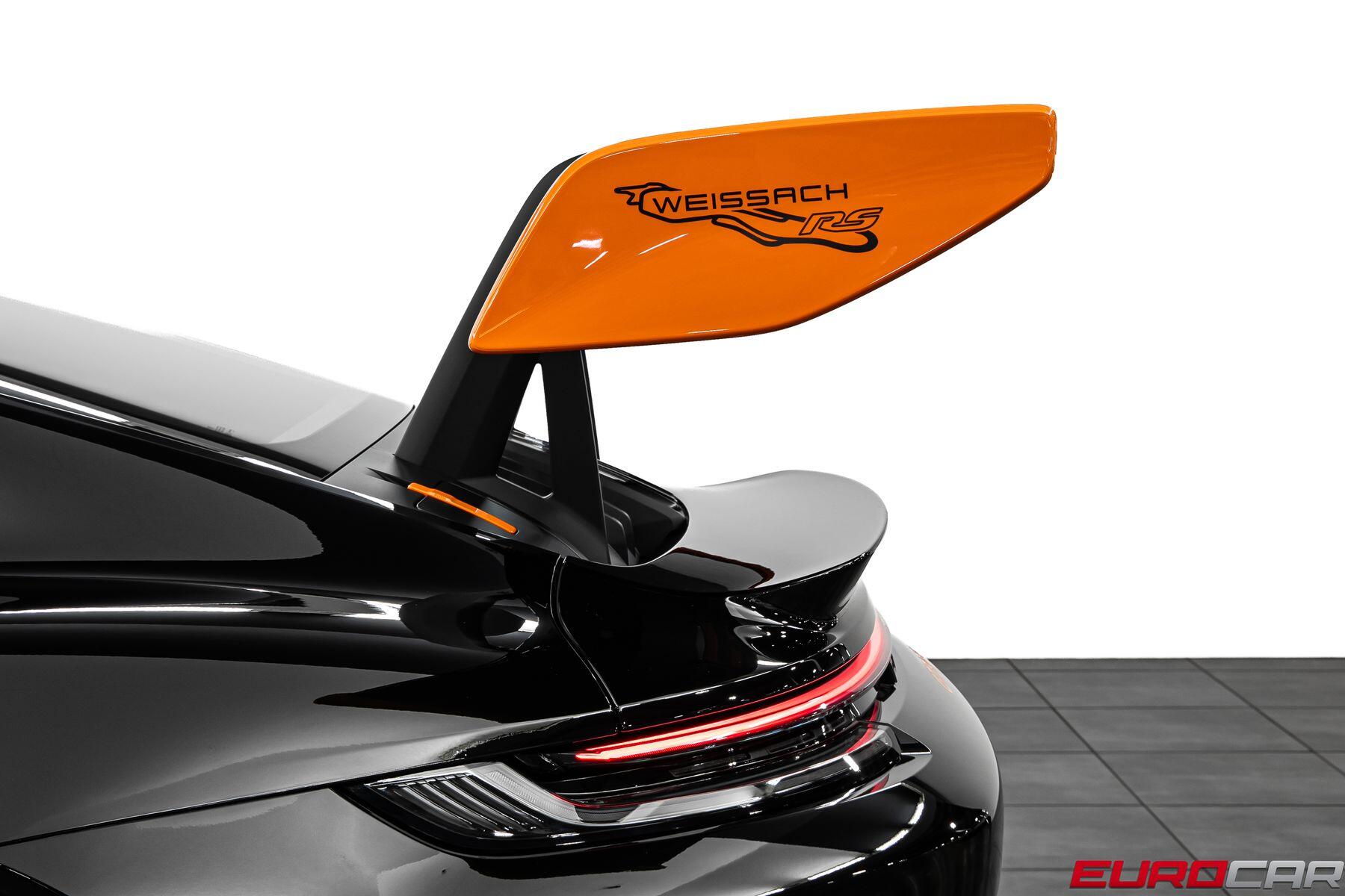 2025 Porsche 911 GT3 RS *WEISSACH PACKAGE * SONDERWUNSCH CXX*Image 20