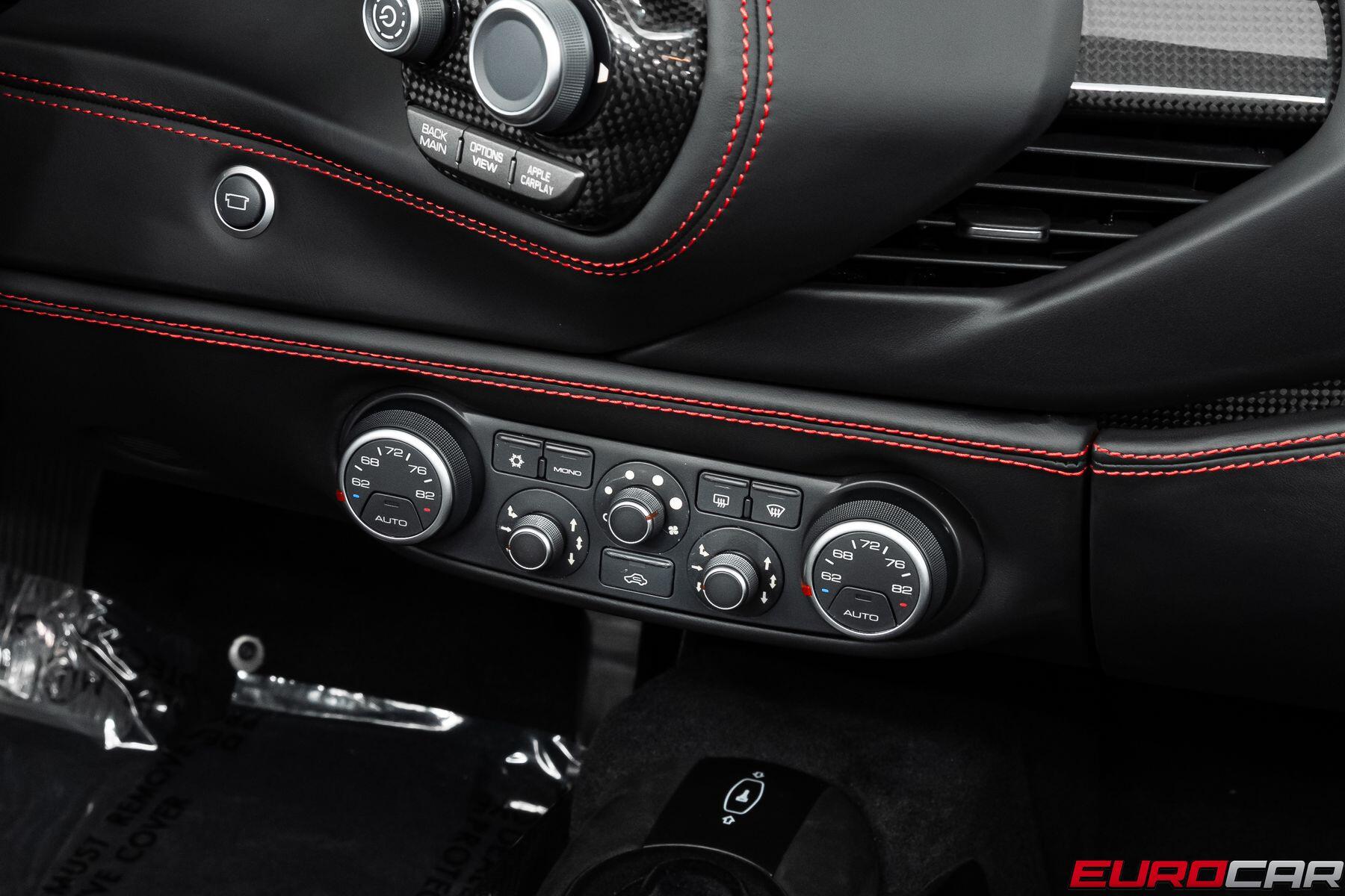 2018 Ferrari 488 Spider *HUGE CARBON OPTIONS * FRONT LIFT*Image 36