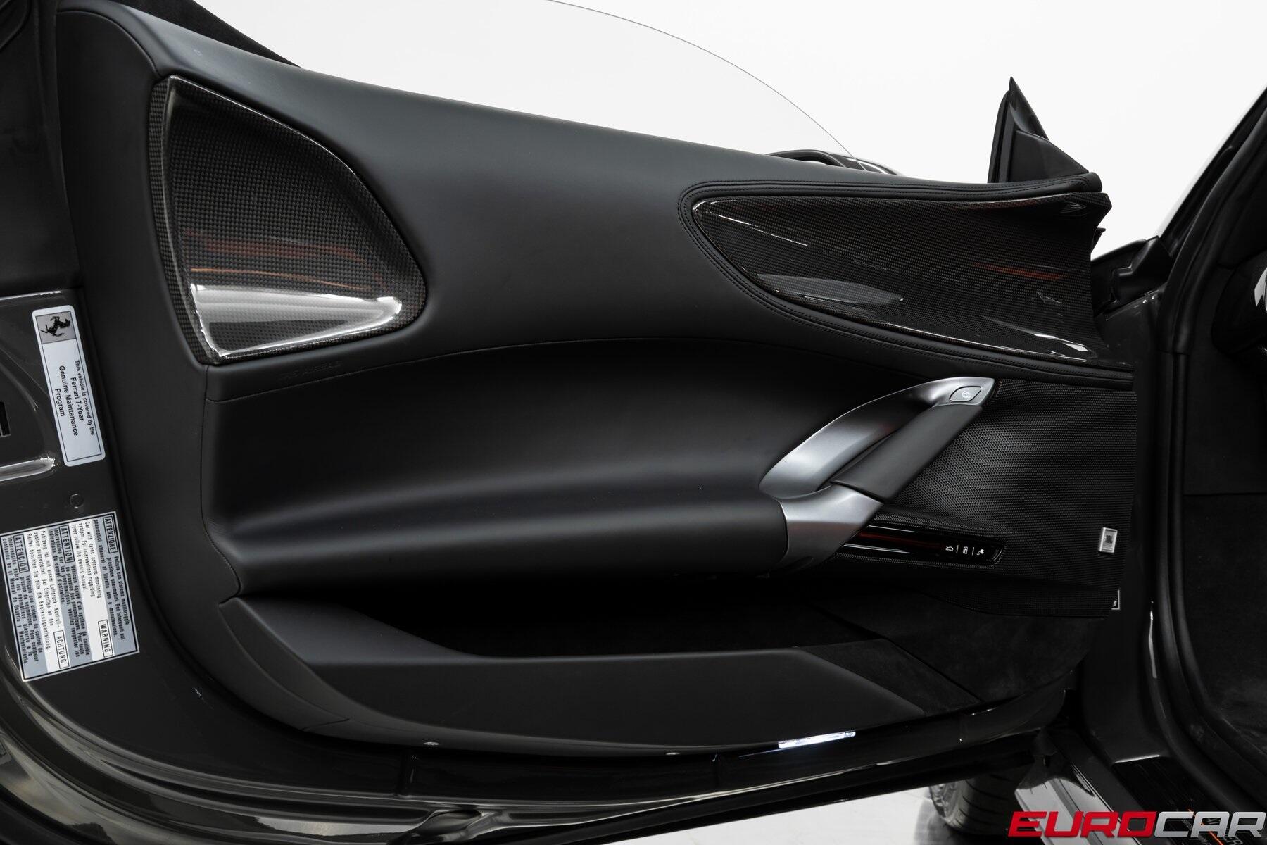 Used 2024 Ferrari SF90 Spider *ATELIER SPEC * HUGE CARBON FIBER OPTIONS*Image 33