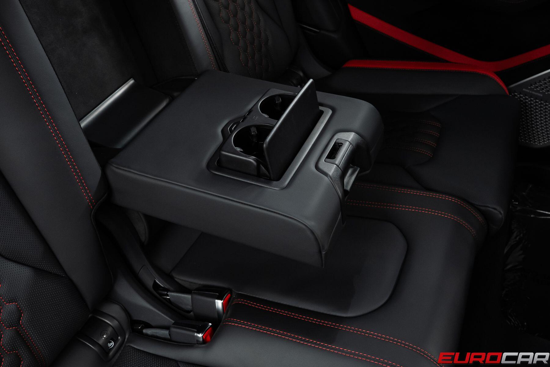 2024 Lamborghini Urus Performante *HUGE CARBON OPTIONS * PANORAMIC ROOF*Image 48