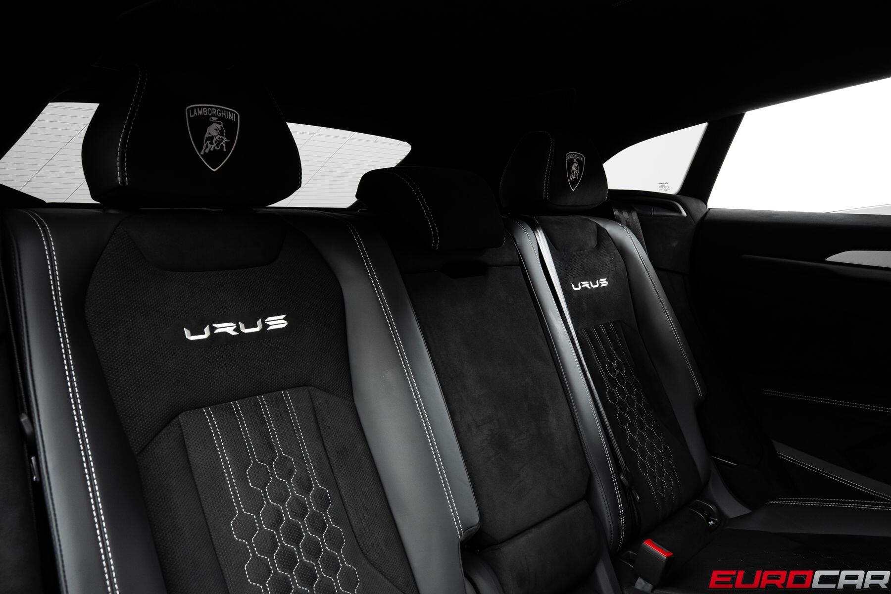 2024 Lamborghini Urus Performante *HUGE CARBON FIBER OPTIONS*Image 47