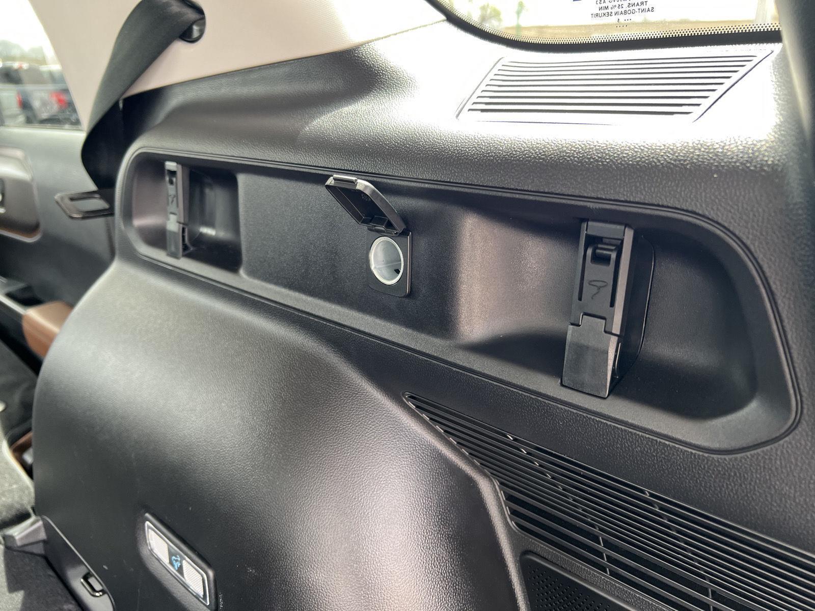 2025 Ford Bronco Sport Outer Banks - Photo 52