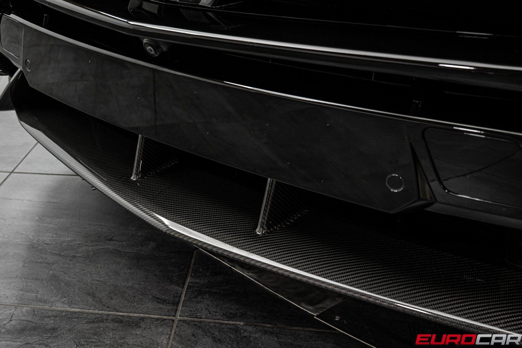 2024 Lamborghini Urus Performante *HUGE CARBON OPTIONS * SUNROOF*Image 12