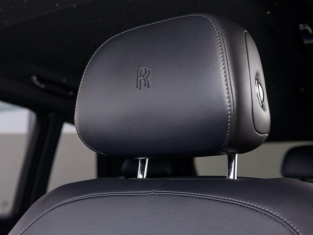 2024 Rolls-Royce Cullinan Base - Photo 13
