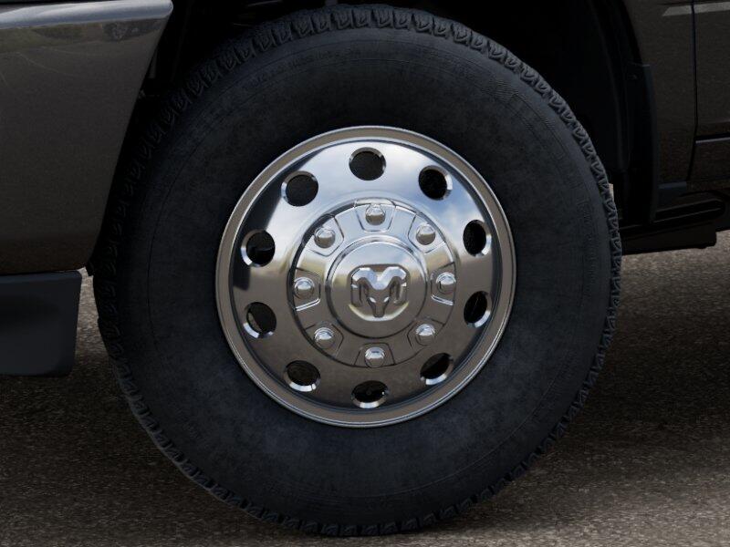 2026 RAM 3500 Laramie - Photo 33