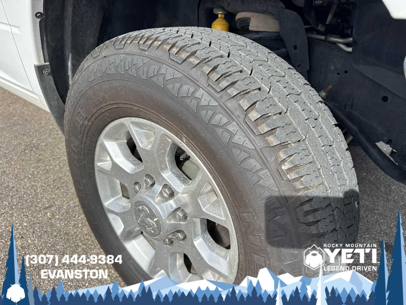 2024 RAM Ram 3500 Pickup Laramie - Photo 9