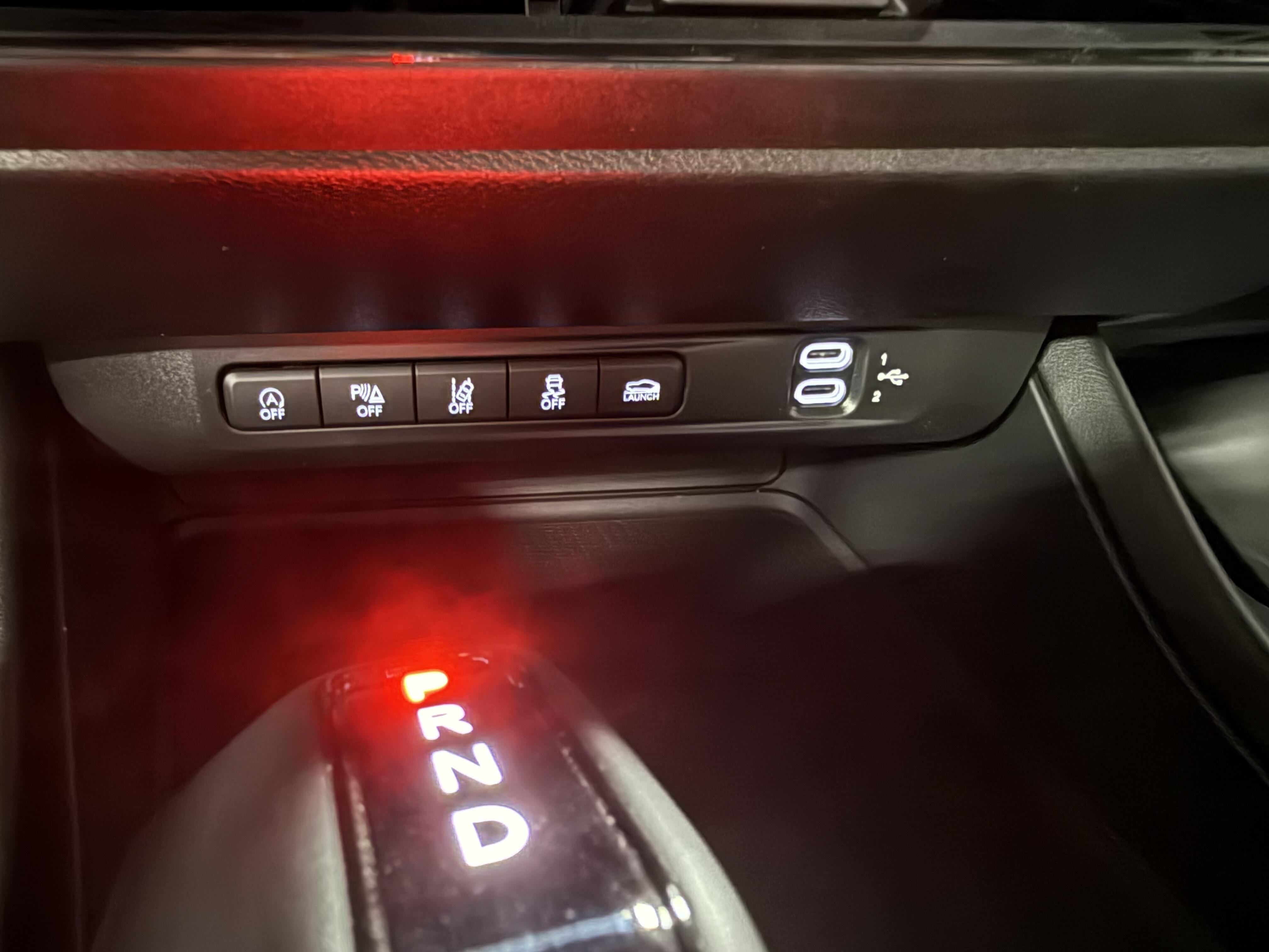 2026 Dodge Charger Scat Pack - Photo 14