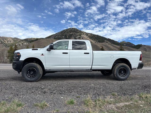 2026 RAM 2500 Tradesman - Photo 53